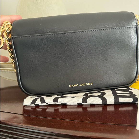 Marc Jacobs J Marc shoulder bag - Picture 5 of 6